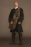 Dougal MacKenzie