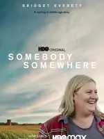 Somebody Somewhere