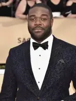 Sam Richardson