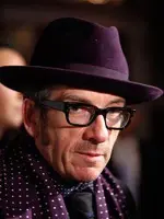 Elvis Costello