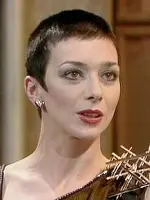 Servalan