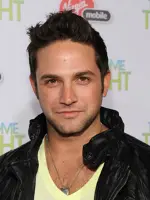 Brandon Barash