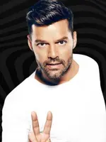 Ricky Martin