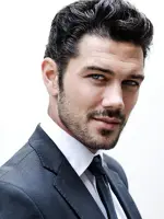 Ryan Paevey