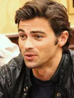 Matt Cohen