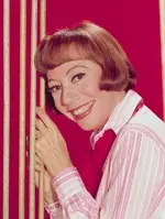 Imogene Coca