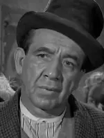 Mike Mazurki