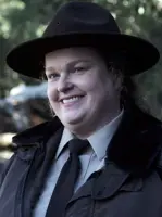 Deputy Liv Baker