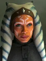 Ahsoka Tano