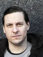 Jakob Öhrman