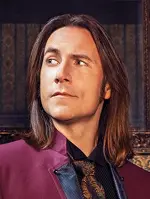 Matthew Mercer