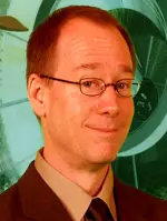 Joel Hodgson