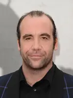 Rory McCann