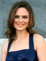 Emily Deschanel