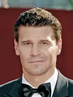 David Boreanaz