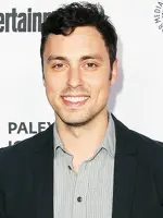 John Francis Daley