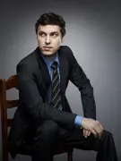 Dr. Lance Sweets