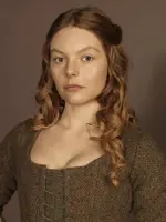 Laoghaire MacKenzie