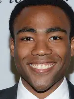 Donald Glover