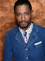 Keith Stanfield