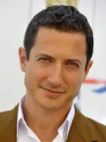 Sasha Roiz