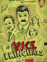 Vice Principals