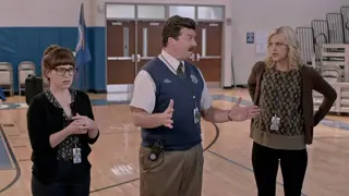 Vice Principals