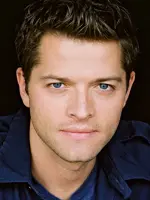 Misha Collins