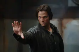 Sam Winchester