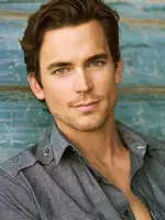 Matt Bomer