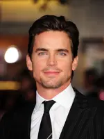 Matt Bomer