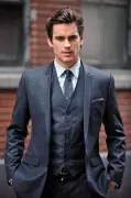 Neal George Caffrey