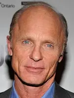 Ed Harris