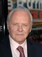 Anthony Hopkins