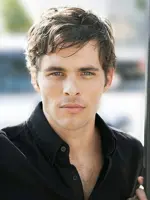 James Marsden