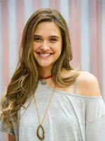 Alice Leite Barcelos (Lili)