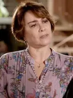 Zilda Ventura Santarém