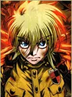 Seras Victoria