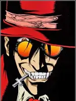 Alucard