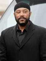 Ricky Harris