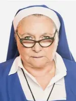 Sor Genoveva