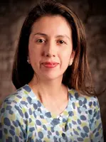 Mónica Cabrera