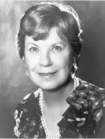 Barbara Berjer