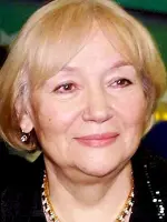 Елена Санаева