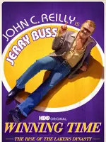 Jerry Buss