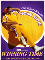 Norm Nixon