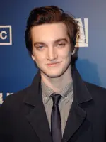 Richard Harmon