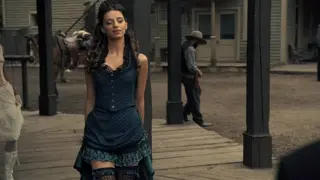 Westworld - Dove tutto e concesso