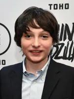 Finn Wolfhard