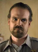 Chief Jim Hopper